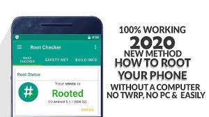 There is a circle showing the percentage of the task. 2020 New How To Root Any Android Phone Without A Pc No Twrp Easily New Method Youtube