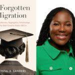 The Ruth Simms Hamilton African Diaspora Series: An Interview with Quito  Swan and Glenn Chambers