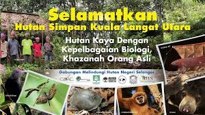 See more of save hutan simpan jengka on facebook. Petition Selamatkan Hutan Simpan Kuala Langat Utara Change Org