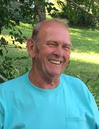 Obituary information for Patrick L. Murphy