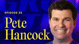 How Yelp Built a $750m Sales Engine with Pete Hancock