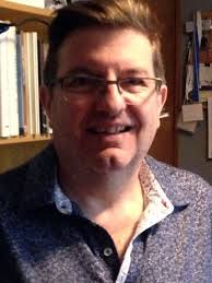 Professor honoured for service to Laurier, community