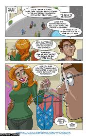 The Waterpark comic porn | HD Porn Comics