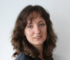 Neu dabei: Simone Janson