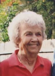 Mae Hollifield Obituary