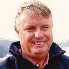 BAKER, Graham Mervyn