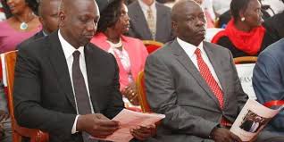 He was picked up by the directorate of criminal investigations (dci) detectives and driven away amid claims the team had a green light to charge him. How Mp Rigathi Gachagua Unlawfully Received Sh 5 8 Billion