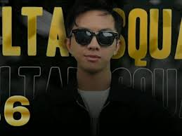 Gambar Nathan Sulthan Squad