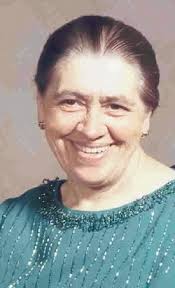 Maria da Purificacao “Mary” Vieira Cordeiro (1899-1970)