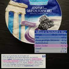 100 gramm haben dabei nur 57 kalorien. 3x Fruchtjoghurt Ohne Zucker Selber Machen