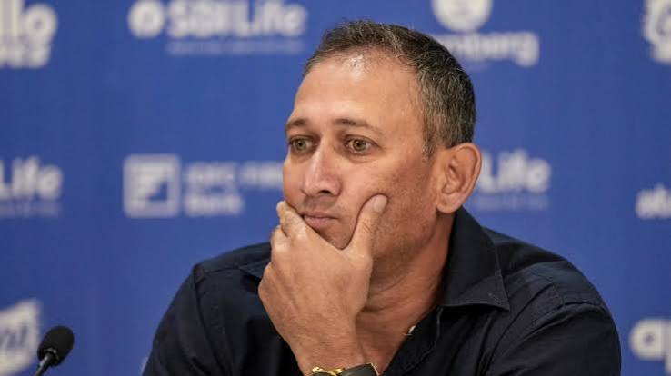 टीम इंड‍िया के चीफ सेलेक्टर अजीत अगरकर की छुट्टी तय, BCCI को बताई द‍िल की बात, जानें AGM की हर इनसाइड ड‍िटेल - ajit agarkar wants to leave chief selector post bcci