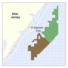 Commercial Wind Leasing Offshore New Jersey Bureau Of