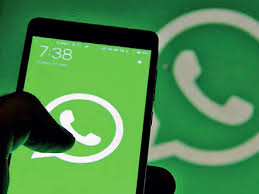 How do you know that you've been infected in the first place? Pegasus Spyware Can Target Up To 50 Phones At Once The Economic Times