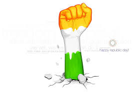 Happy (71st) republic day 2020: Hd Wallpaper Tricolor 26 January India Flag Themed Clip Art Festivals Holidays Wallpaper Flare