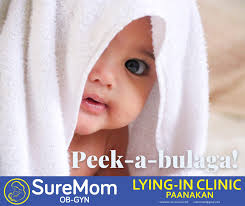 SureMom Lying-In Clinic