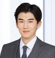 Jerome Wong Introduction and Work History_RootData