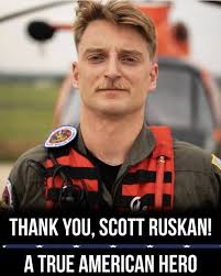 Coast guard service admiration