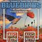 Bluebirds