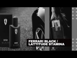 Inspired by japanese culture, hinode means: Ferrari Black Lattitude Stamina Youtube