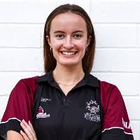 Caitlin Bettenay » partners :: Beach Volleybox