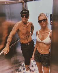 She worked at green goblin customs as shop manager. Bad Chad Hola Facebook