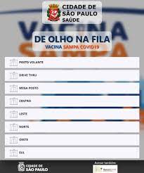 Imprima a guia de vacinação. B5oxmgjz57ewbm