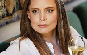 Women Who Influence the Wine World