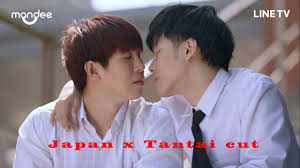 See more ideas about thai drama, actors, couples. Japan X Tantai Why R U The Series Cut Youtube