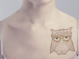 However, many women also prefer these tattoos on their upper chest to mark their love for someone. Chest Tattoos For Women Thoughtful Tattoos