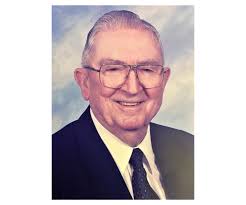 Charles Hoge Obituary (1928