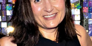 Me and My Brand: Becky Allan of Takis