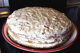Clicktorte Von Killerkitty282 Chefkoch Rezept Lebensmittel Essen Leckere Torten Kuchen Ohne Backen