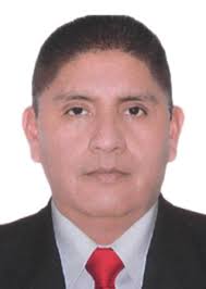 Otorongo ESPINOZA PINEDA, GREGORIO