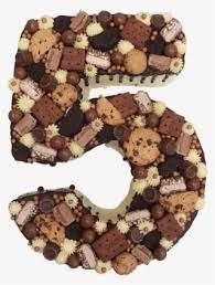 Its unbelievably moist and delicious! Chocolate Number Cake Number Cakes For Men Png Image Transparent Png Free Download On Seekpng