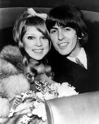 Legendary rock muse pattie boyd, who inspired eric clapton layla and wonderful tonight, and, reputedly, george harrison's something, is coming out with an autobiography, wonderful today, and doing interviews on her relationships with two of rock's leading men. People Beatle S Note Forgave Ex Wife And Eric Clapton The Denver Post