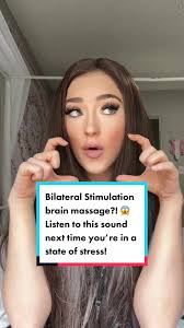 Bilateral Stimulation for Adhd