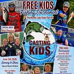 Casting for Kids 2026