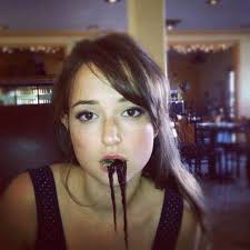 Small Dump of Milana Vayntrub in honor of her birthday - GIFs - Imgur