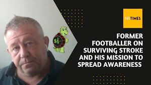 VIDEO: “I couldn't express myself through words.”