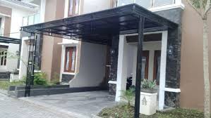 Daftar harga kanopi galvanis terbaru juli 2021. Harga Kanopi Tangerang Terbaik Termurah Cv Sinar Panca Karya