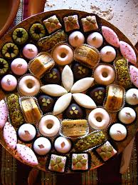 Pin By Weddingz In On From The Indian Kitchen Indian Sweets Diwali Sweets Indian Desserts