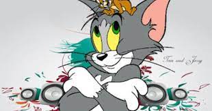 Tom And Jerry Pictures Cartoon Pictures Http Hdcomputerwallpaper Blogspot Com 2012 08 Tom And J Tom And Jerry Cartoon Tom And Jerry Pictures Tom And Jerry