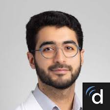 Dr. Al-Awwab Dabaliz, MD