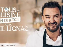 Epingle Sur Recettes De Cyril Lignac