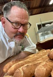 Pâte à Choux with Chef Curtis Smith Spokane