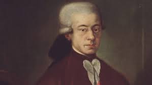The life, success and troubles of wolfgang amadeus mozart, as told by antonio salieri, the contemporaneous composer who was insanely jealous of mozart's talent and claimed to have murdered him. Was Heute Geschah 23 Marz 1778 Mozart Kommt Mit Seiner Mutter Nach Paris Klassik Entdecken Br Klassik Bayerischer Rundfunk