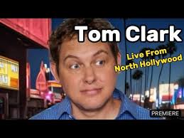 Tom Clark