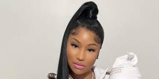 Nicki minaj has been killing it in the rap game (duh) for so long that i. Nicki Minaj Posed With Her Baby Boy In A Rare Family Photo