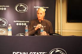 Katie Schumacher-Cawley, Jess Mruzik September 17 Press Conference  Transcripts – DigNittanyVolleyball.com