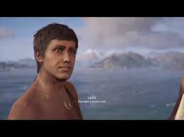 This assassin's creed odyssey sacred vows guide will walk you through the quest so you can track down the treasure maps location, find posted october 1, 2018 by blaine smith Where To Find The Makedonian Bracelet Sacred Vows Assassin S Creed Odyssey Ps4 Pro Gameplay Youtube